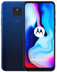 Прошивка телефона Motorola Moto E7 Plus в Калуге